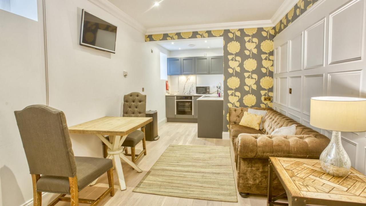 Suite de 1 dormitorio