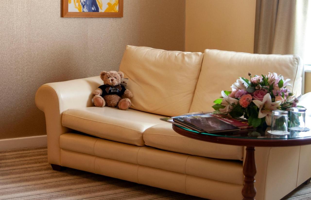 Executive Kamer met Kingsize Bed - Rookvrij