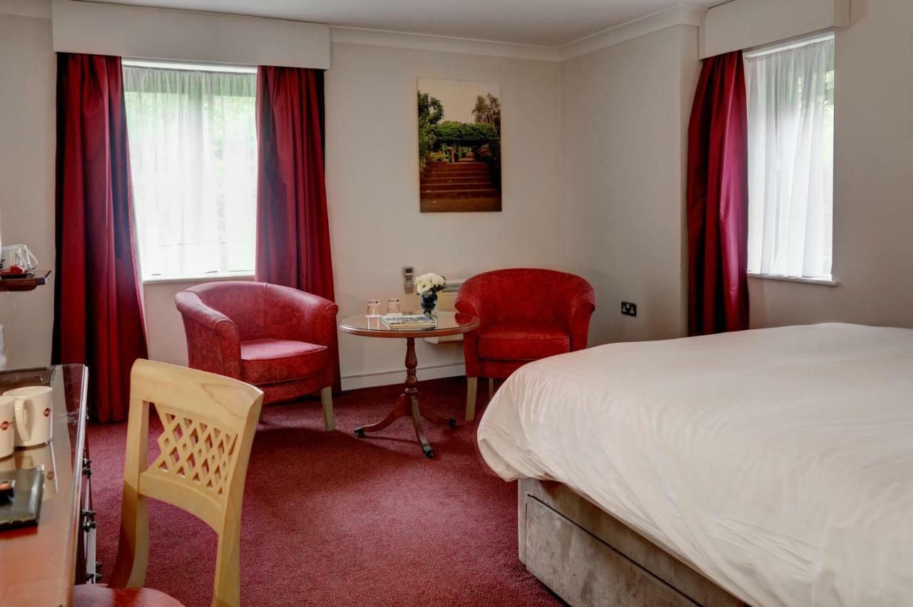 Kamer met Kingsize Bed - Rookvrij