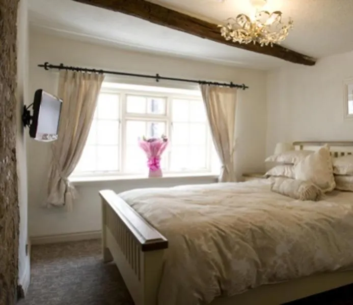 Cathedral View Guest House-1