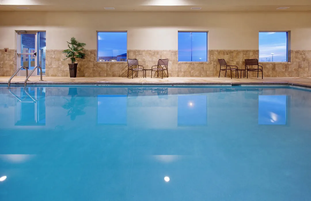 Holiday Inn Lincoln Southwest By Ihg-1
