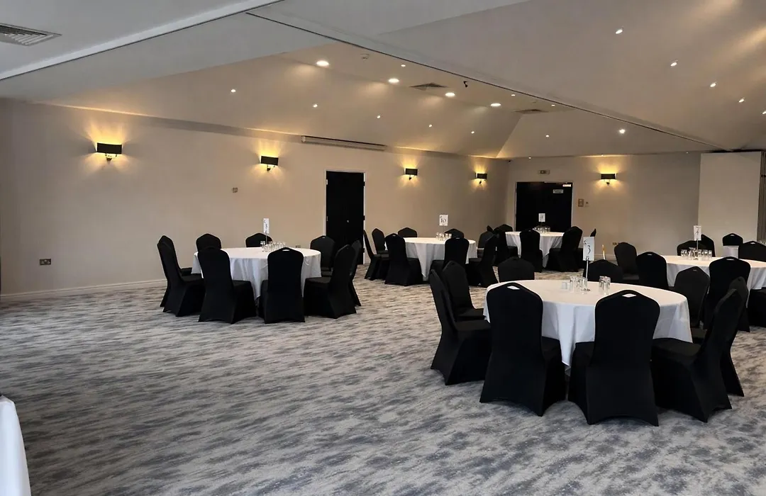 Best Western Plus Bentley Hotel-1