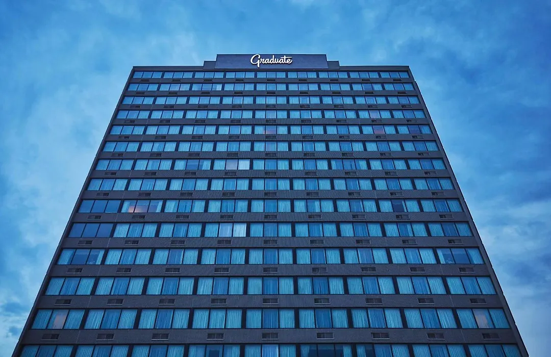 Graduate By Hilton Lincoln-1