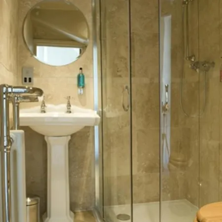Cathedral View Guest House-2