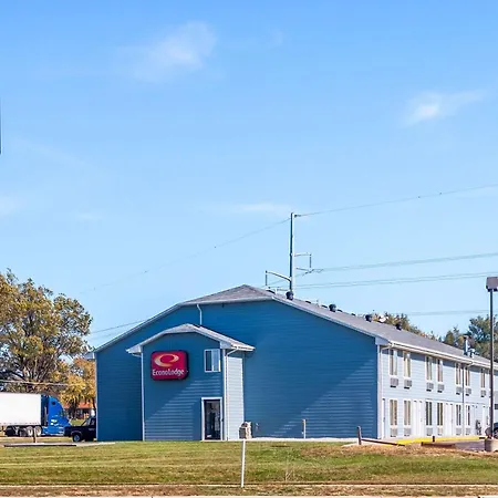Econo Lodge Lincoln-3