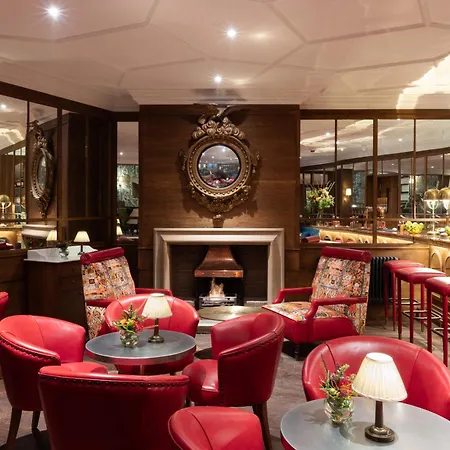 The White Hart Hotel Lincoln-2