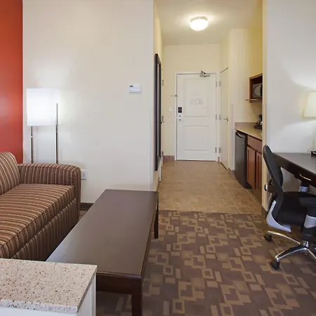 Holiday Inn Lincoln Southwest By Ihg-3