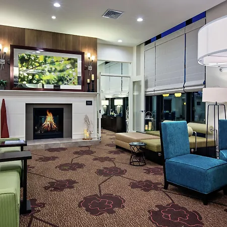 Hilton Garden Inn Lincoln Downtown/Haymarket-3