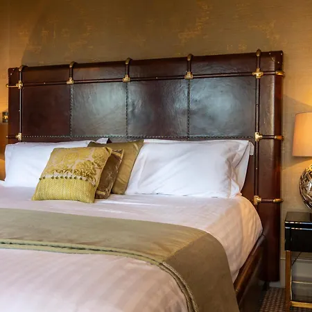 Washingborough Hall Hotel-2