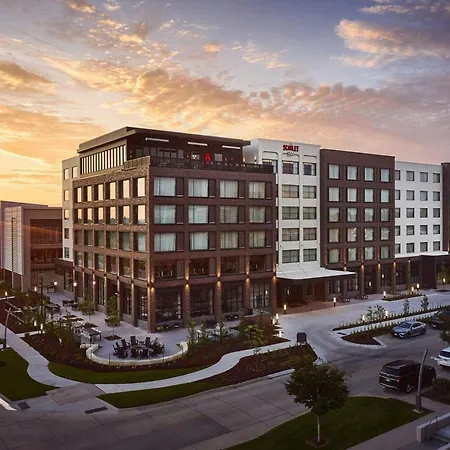 The Scarlet, Lincoln, A Tribute Portfolio Hotel-2