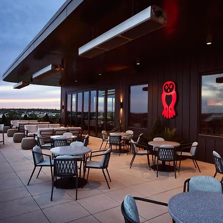 The Scarlet, Lincoln, A Tribute Portfolio Hotel-3